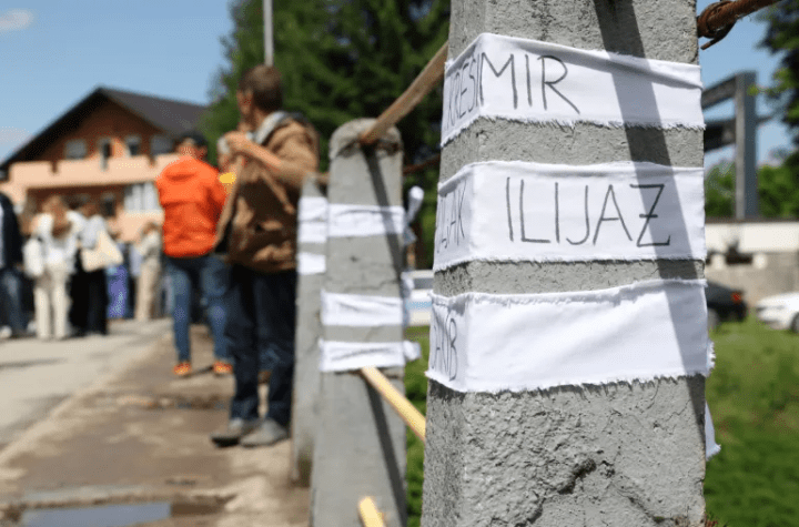 Dan bijelih traka: Sjećanje na 3.176 ubijenih i nestalih Prijedorčana