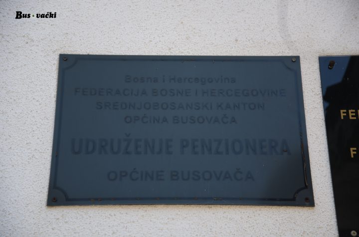 Udruženje penzionera općine Busovača organizuje ljetovanje u Ulcinju