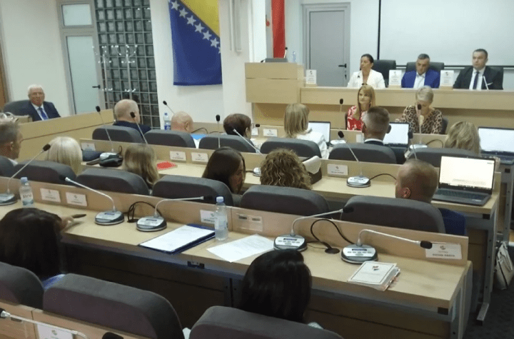 Sindikati SBK nezadovoljni povećanjem osnovice, najavili proteste i štrajk