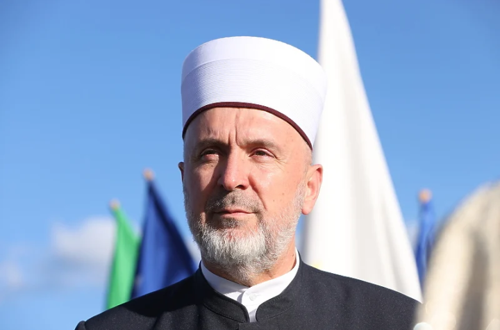 Muftija Adilović: Ajvatovica je značajan segment naše tradicije, kulture i duhovnosti