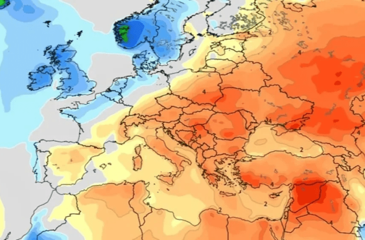 U BiH stiže toplotni val i trajat će više dana, temperature će rasti do 35 stepeni