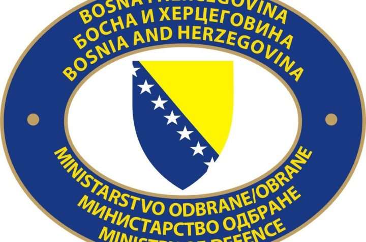 Ministarstvo odbrane BiH u petak objavljuje oglas za prijem 400 kandidata