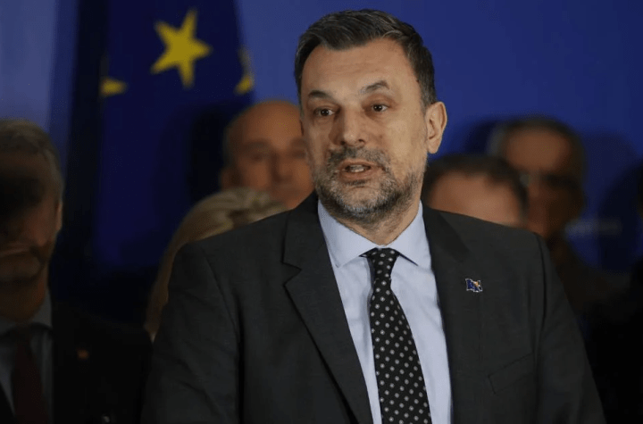 Konaković: BiH bi ipak mogla dobiti sredstva iz Plana rasta