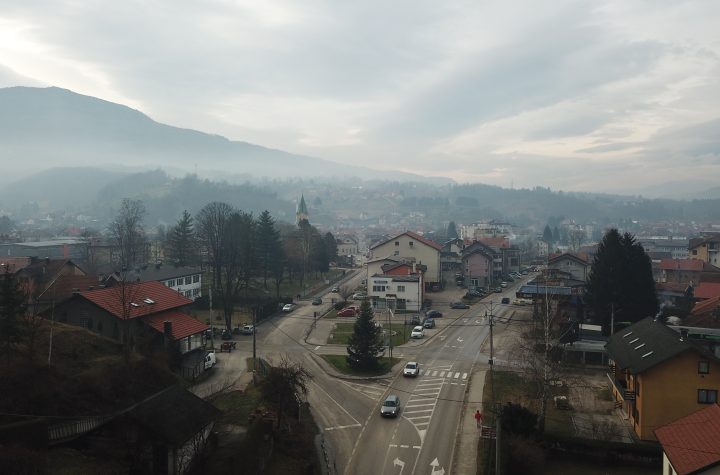 Od danas ponovo sunčano u BiH, za vikend temperature i do 39 stepeni