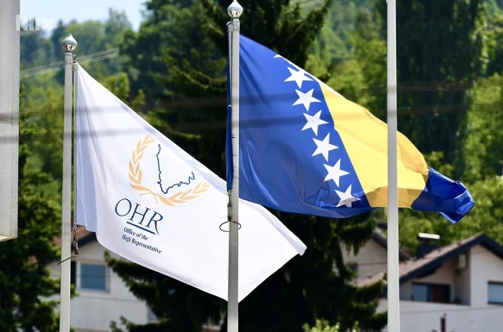 OHR: Sada, više nego ikada, potrebno je hitno donošenje zakona o državnoj imovini