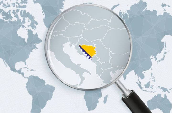 Poražavajuće procjene UN-a o odlasku stanovnika iz BiH