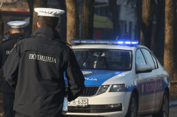 "Šta ti hoćeš" - Nesvakidašnja situacija u Banjoj Luci: Policijski inspektor bježao od kolege u civilu