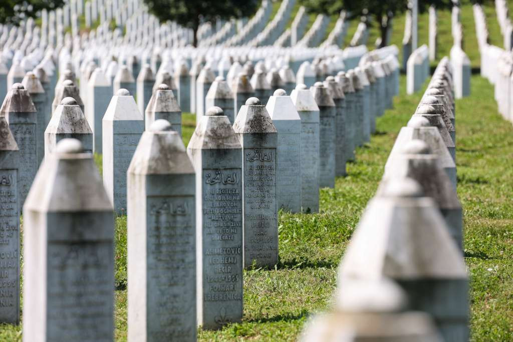 Pokrenuta platforma za praćenje i evidenciju negiranja genocida