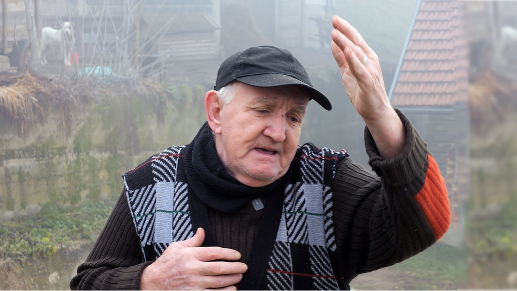 Ramiz Begović iz Putiša opet bez vode - od sreće do tuge i očaja