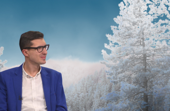 Nedim Sladić: Evo kada prestaju padavine i šta nas čeka do kraja godine!
