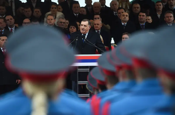 Dodik nudi više od pola miliona maraka za organizaciju proslave neustavnog dana RS: Ko smije prihvatiti ovaj posao?