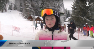 Ski centar Pridolci jedno od atraktivnijih zimskih odredišta u Bosni i Hercegovini