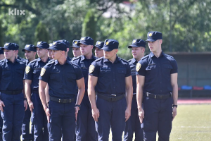 Nedostatak kadra: SIPA-i nedostaje 150 policijskih službenika, a Graničnoj policiji 600