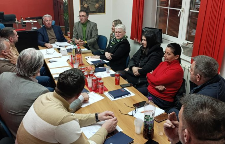 SDP SBK/KSB: Prava i dostojanstvo radnika su nešto od čega SDP BiH nikad neće odustati!