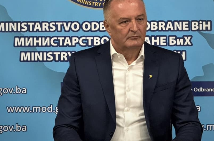 Helez uoči presude Dodiku: Nećemo napraviti grešku koju su predstavnici Bošnjaka napravili 90-ih govoreći ljudima da ‘mirno spavaju’