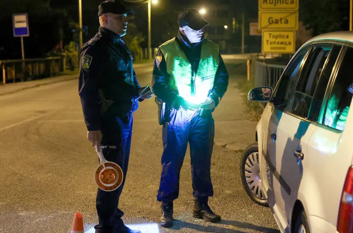 Evropski policajci dolaze u Bosnu i Hercegovinu, patrolirat će zajedno s našom policijom