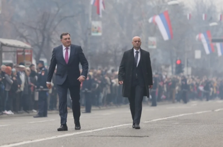 Počela “primjena” Dodikovih zakona: SIPA privremeno obustavila aktivnosti u Republici Srpskoj