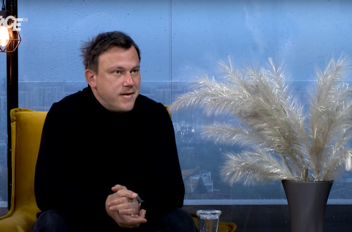 Mirza Begović: Nakon "Amaneta" svi smo rekli nikad više ovo, ali film "Testament" je morao da se desi