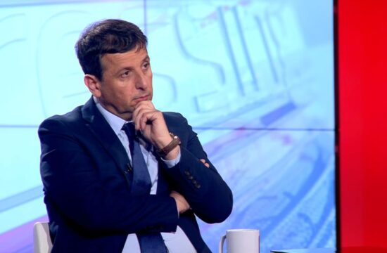 Vukanović: Neću više da učestvujem u pregovorima, imam dostojanstvo