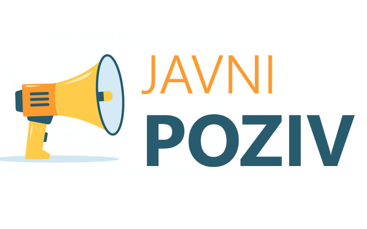 Javni poziv - Sredstva za pomoć pojedincima za obnovu i rekonstrukciju stambenih objekata na području SBK