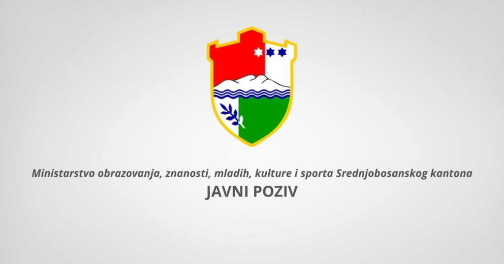 Javni poziv za stjecanje zvanja instruktor vožnje motornih vozila i licence za predavače/ispitivače