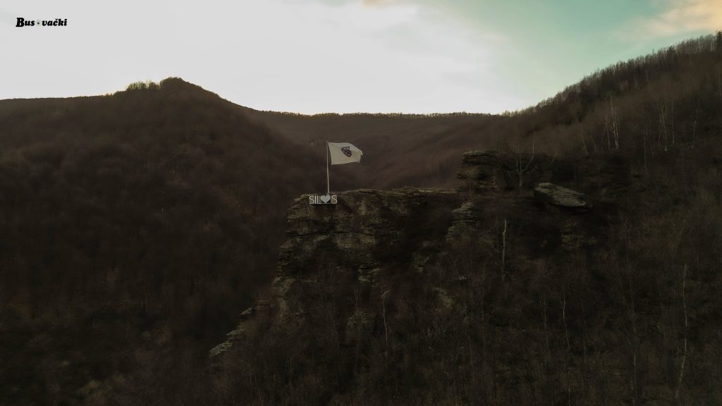 Šest zlatnih ljiljana: Na današnji dan prije 33 godine usvojena zastava i grb RBiH