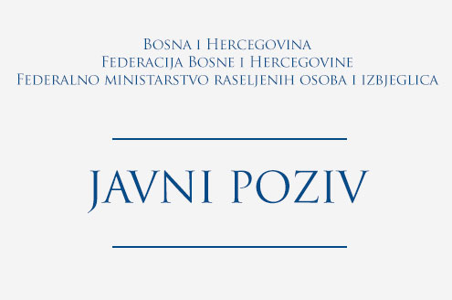 Javni poziv za dodjelu novčanih sredstava učenicima osnovnih škola povratnicima na ime jednokratne novčane pomoći za 2025/2026 godinu