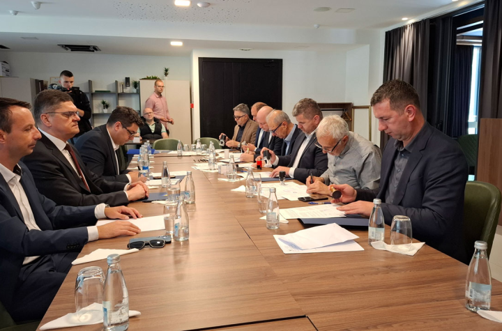 Federalno ministarstvo prostornog uređenja ulaže 290.000 KM u Busovaču