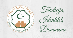 Konkurs za najbolji literarni rad u okviru manifestacije "515. Dani Ajvatovice" na temu "Tradicija, identitet, domovina"
