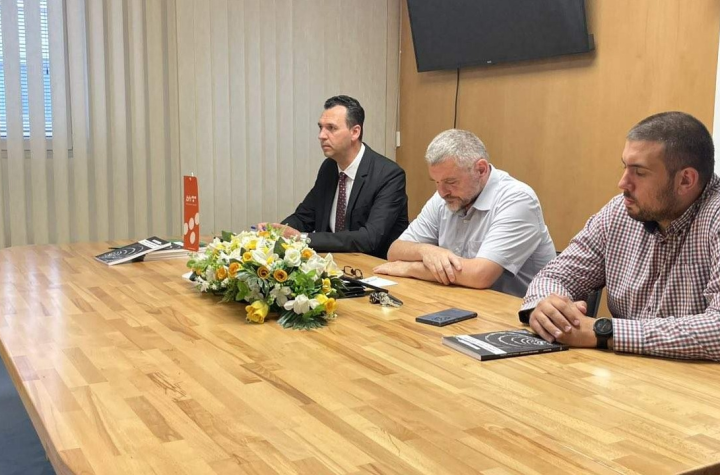 Profesor Duranović u Busovači: Islamska zajednica u BiH je uradila najviše za očuvanje istine o genocidu