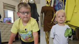 Ahmed i Muhamed osvajaju mreže: Pratite li njihove slatke nestašluke?