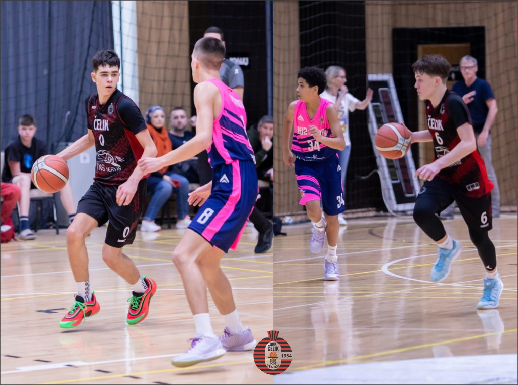 Jasir Srebrenica pozvan u U14 reprezentaciju Bosne i Hercegovine