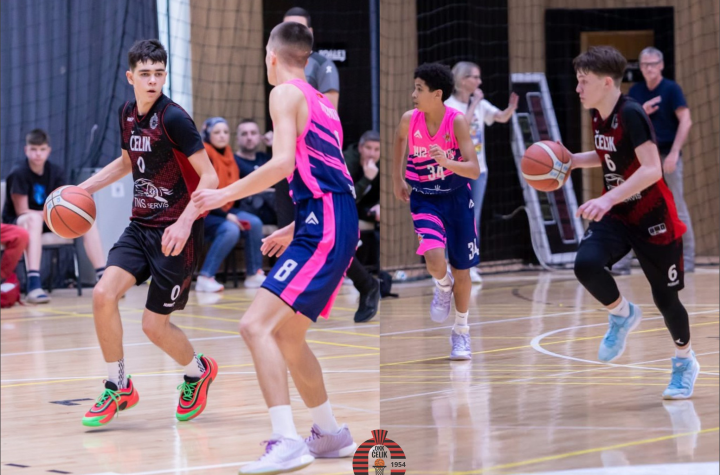 Jasir Srebrenica pozvan u U14 reprezentaciju Bosne i Hercegovine
