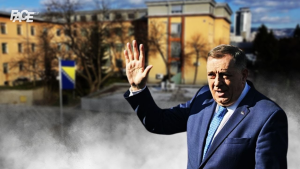 Počeo drugostepeni postupak protiv Dodika! Odbijeno izuzeće sudija, Tužilaštvo traži strožiju kaznu! 