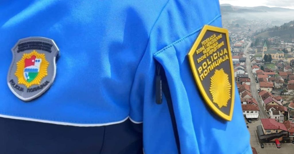 U Busovači brutalno napadnut Zeničanin jer je tražio poštovanje prema Srebrenici na dan žalosti!