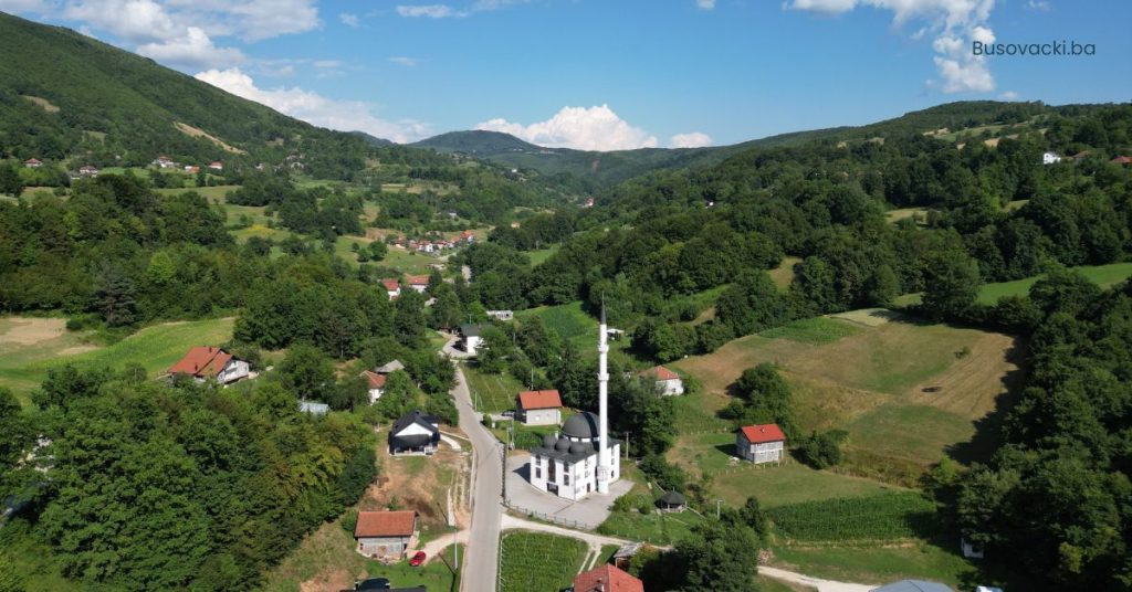 MIZ Busovača: Konkurs za prijem imama, hatiba i muallima u džematu Lugovi