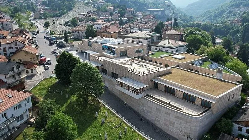 Rijaset Islamske zajednice: Oteta imovina ne može ostati pravno i moralno neadresirana!