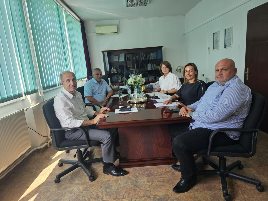 Potpisani ugovori o implementaciji kreditnih sredstava za projekte putne infrastrukture u Općinama SBK