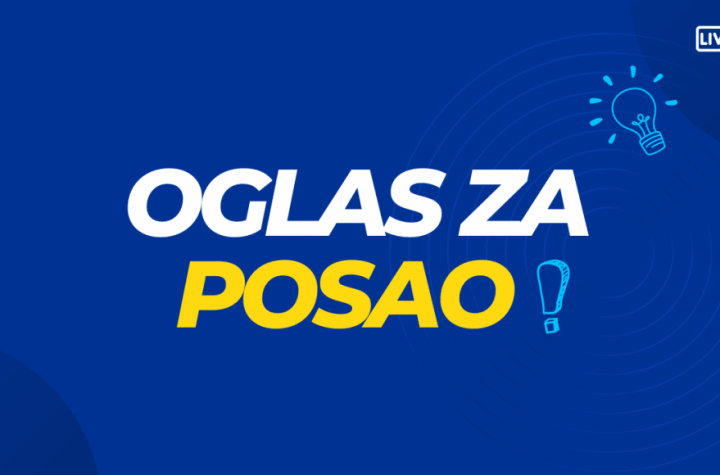Služba za zapošljavanje SBK raspisuje konkurs za prijem u radni odnos na Biro-Ispostavi Busovača