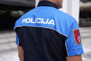 MUP SBK: Kod 21-godišnjaka u Busovači pronađena droga