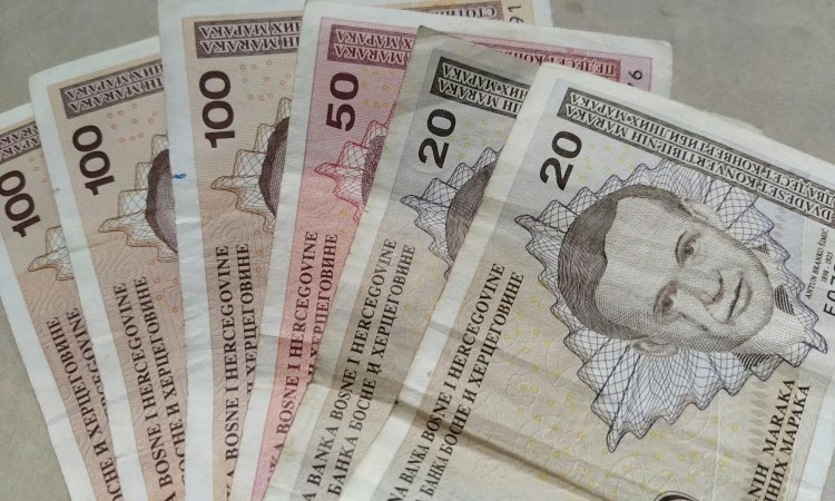 Borci u FBiH će dobiti po 200 KM jednokratne pomoći