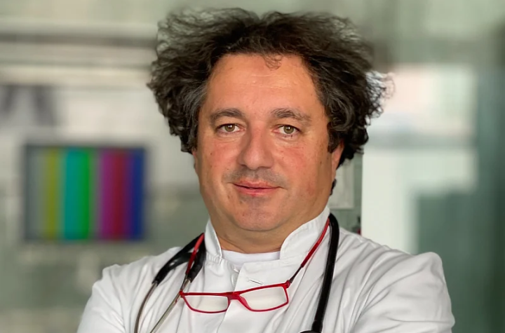 Alen Pilav: Pozivam građane da prijave ljekare koji ih neosnovano šalju u privatne klinike