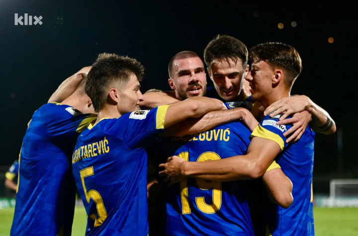 Zmajevi lakom pobjedom 6:0 u San Marinu ostali lideri grupe, ali pravi ispiti tek slijede