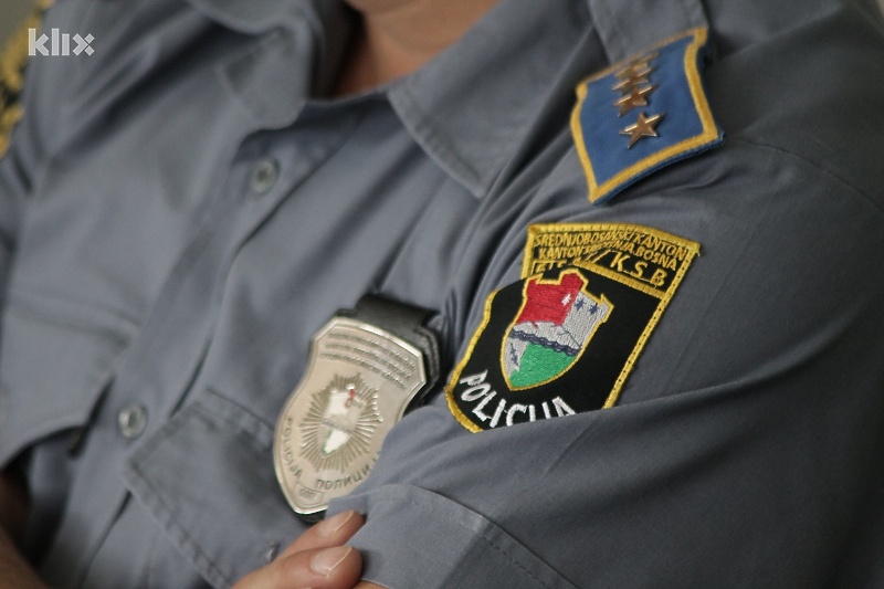 Tragedija u Busovači: U motelskoj sobi pronađeno beživotno tijelo žene