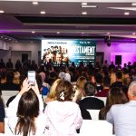 U Busovači premijerno prikazan film „Testament (Amanet 2)“ Mirze Begovića
