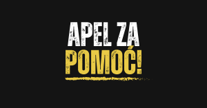 Omladinsko udruženje "Silos" pokrenulo apel za pomoć teško povrijeđenom Eldinu Driniću