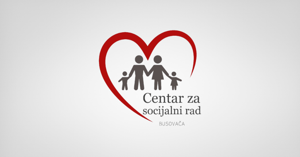 JU Centar za socijalni rad Busovača raspisuje javni konkurs za prijem u radni odnos na neodređeno vrijeme
