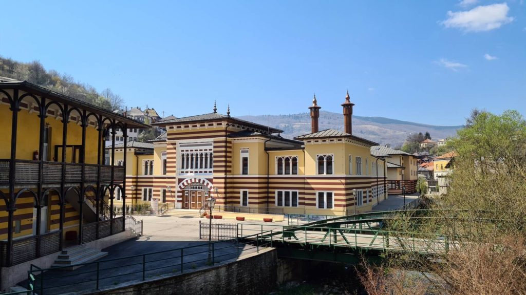 Elči Ibrahim-pašine medrese u Travniku raspisuje konkurs za prijem više izvršilaca