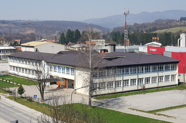 Osnovna škola „Busovača“ raspisuje konkurs za popunu upražnjenih radnih mjesta