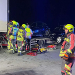 Busovljak teško povrijeđen u stravičnoj nesreći na autoputu A9 u Njemačkoj